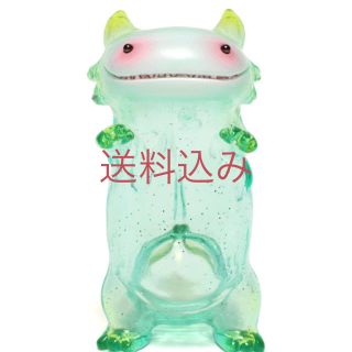 ビームス(BEAMS)の山椒魚怪獣バイロン　クリアカラー(その他)