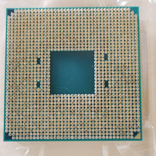 AMD CPU Ryzen 5 2600XPC/タブレット