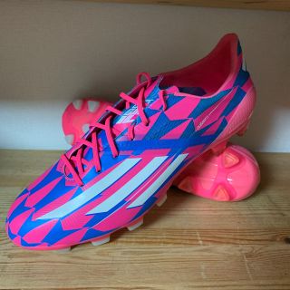 adidas - F50 アディゼロ4 アディダス サッカー スパイクの通販 by