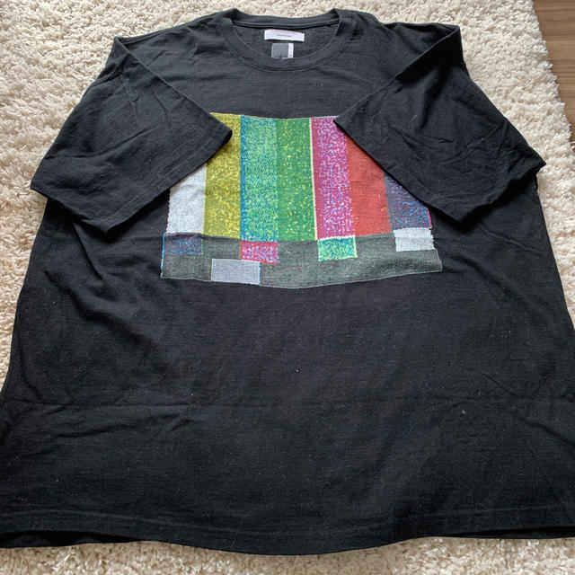 FACETASM(ファセッタズム)のFACETASM Tシャツ　 メンズのトップス(Tシャツ/カットソー(半袖/袖なし))の商品写真