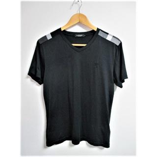 ブラックレーベルクレストブリッジ(BLACK LABEL CRESTBRIDGE)の☆ブラックレーベル・クレストブリッジ Tシャツ 半袖/メンズ/M(Tシャツ/カットソー(半袖/袖なし))