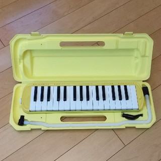 鍵盤ハーモニカ(キーボード/シンセサイザー)