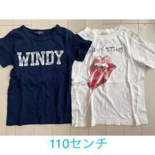 キッズTシャツ　まとめ売り(Tシャツ/カットソー)