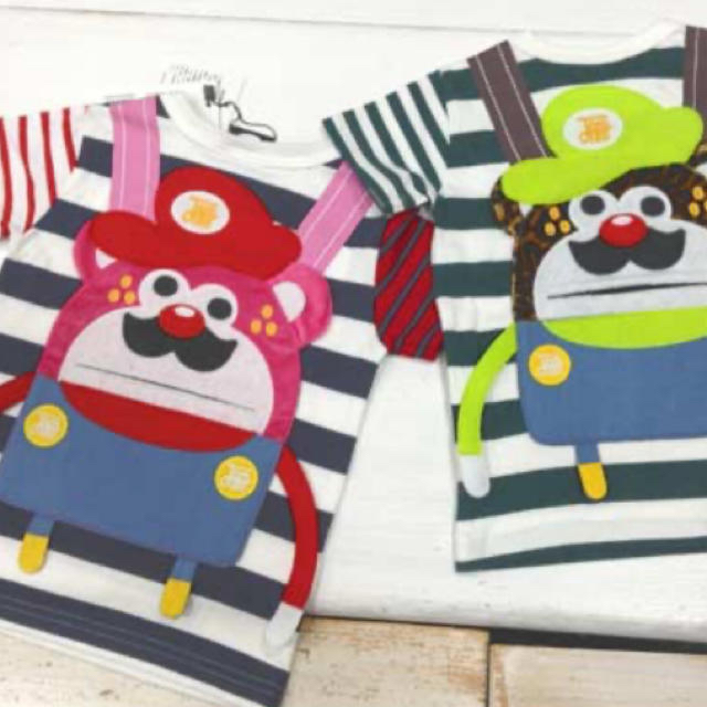 JAM - JAM Tシャツ 120 セット 愛mama様専用の通販 by love.decooo ...