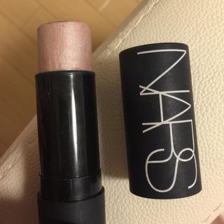 ナーズ(NARS)のNARSマルティプル ハイライト(チーク)