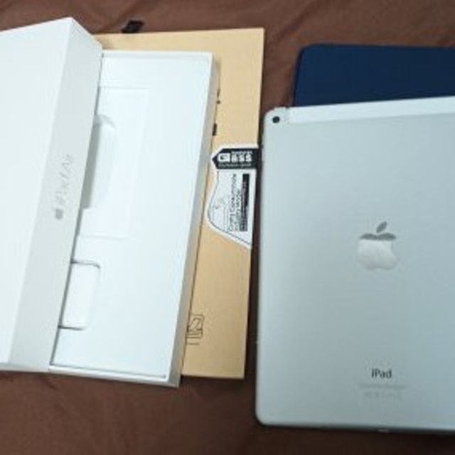 PC/タブレットIpad air2 32GB