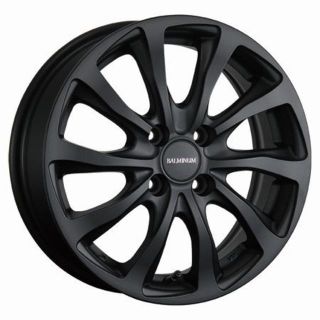 ブリヂストン(BRIDGESTONE)の【たーすけ　様】専用　■ 新品 4本　バルミナ　TR10　14X5.5 +39　(ホイール)