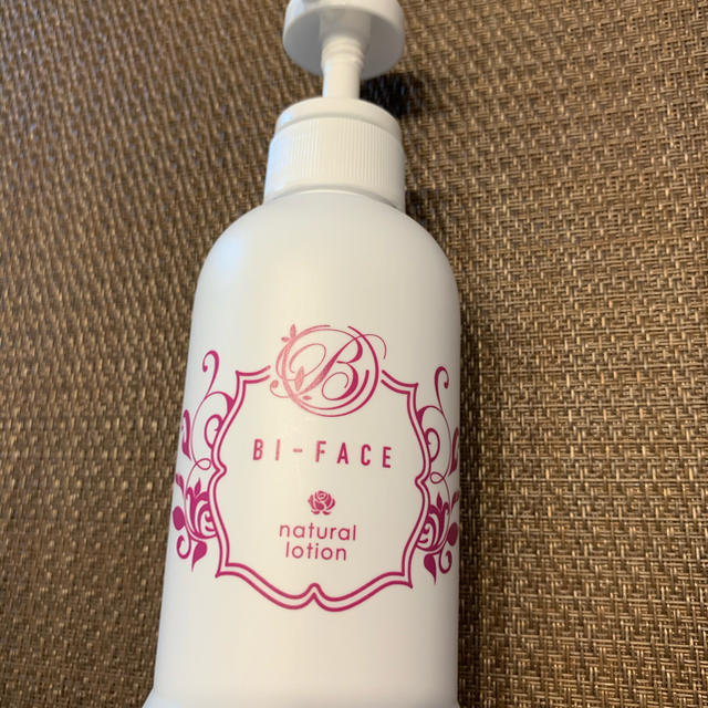 BI-FACE ナチュラルローション