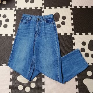 シマムラ(しまむら)の専用！プチプラのあや★デニムパンツ(デニム/ジーンズ)