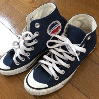 コンバース(CONVERSE)のconverse スニーカー(スニーカー)