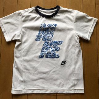 ナイキ(NIKE)のNIKE 半袖Tシャツ 130(Tシャツ/カットソー)