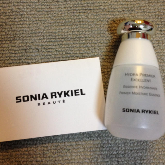 SONIA RYKIEL(ソニアリキエル)の値下げ！ソニア リキエル888円 その他のその他(その他)の商品写真