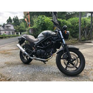 ホンダ マフラー 車体の通販 300点以上 ホンダの自動車 バイクを買うならラクマ
