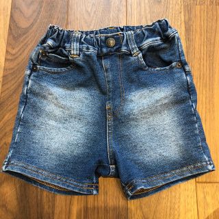 リーバイス(Levi's)のリーバイス　デニムパンツ　70cm(パンツ)