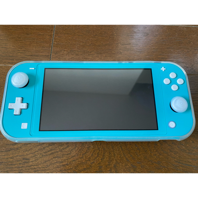 Nintendo Switch(ニンテンドースイッチ)の任天堂　switch 動物の森 エンタメ/ホビーのゲームソフト/ゲーム機本体(家庭用ゲーム機本体)の商品写真