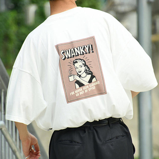 ハレ(HARE)のkutir  tシャツ(Tシャツ/カットソー(半袖/袖なし))