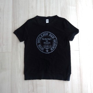 グラニフ(Design Tshirts Store graniph)のgraniph グラニフ★Tシャツ　ブラック系(Tシャツ(半袖/袖なし))