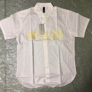 サイラス(SILAS)のSILAS  PARIS BD SHIRT(シャツ)