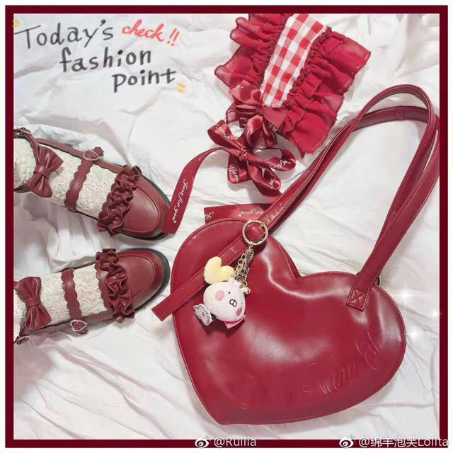 Lolita かわいいロリータ靴 レディースの靴/シューズ(その他)の商品写真