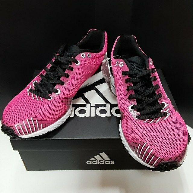 adidas(アディダス)の最値定価9450円!新品!アディダス アディゼロ RC スニーカー 25.5cm メンズの靴/シューズ(スニーカー)の商品写真