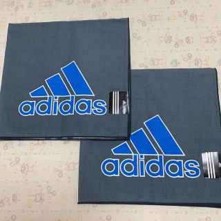 アディダス(adidas)のアディダス★ランチクロス(弁当用品)