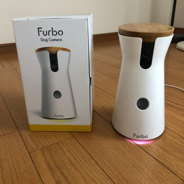 furbo フルボ