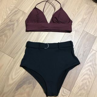 エイチアンドエム(H&M)のH&M 新品　水着(水着)