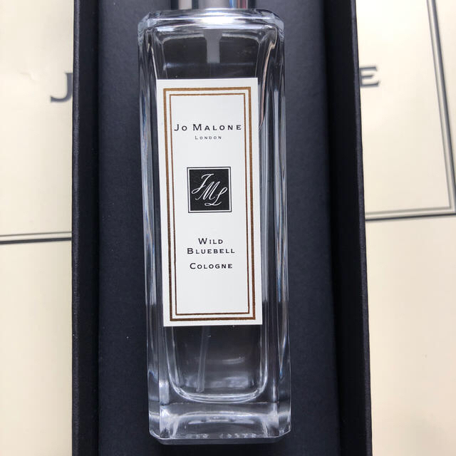 Jo Malone(ジョーマローン)のジョ・マローンJO MALONEワイルドブルーベル コスメ/美容の香水(ユニセックス)の商品写真