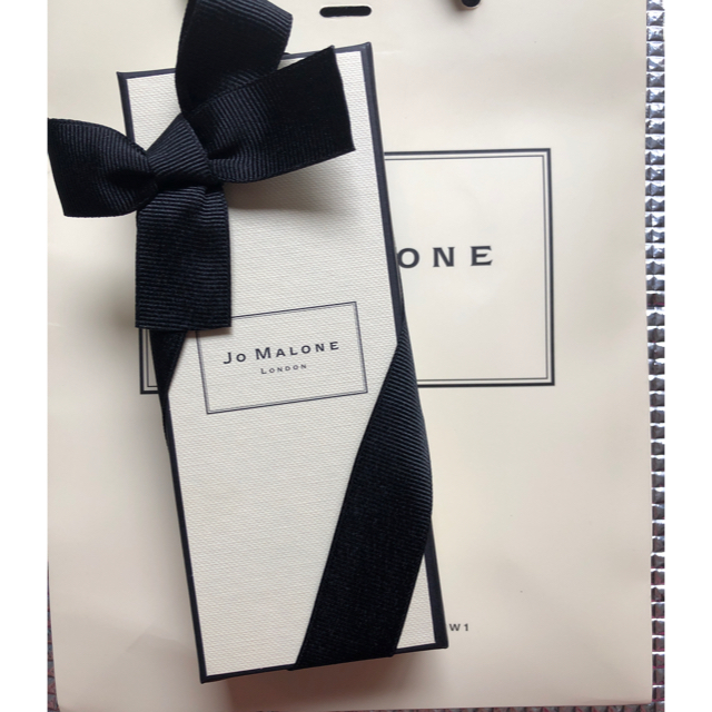 Jo Malone(ジョーマローン)のジョ・マローンJO MALONEワイルドブルーベル コスメ/美容の香水(ユニセックス)の商品写真