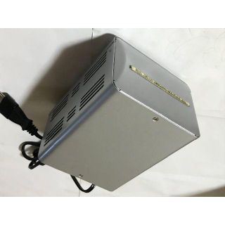 [値下げしました！送料込み] 変圧器（100V⇔230V、1500W）カシムラ製(変圧器/アダプター)