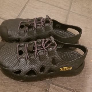 キーン(KEEN)のKEEN サンダル(サンダル)