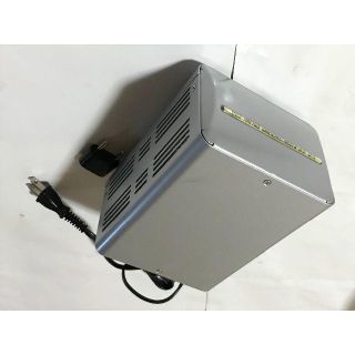 [値下げしました！] 変圧器（100V⇔230V、550W）カシムラ製(変圧器/アダプター)