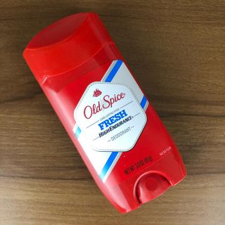 ピーアンドジー(P&G)のオールドスパイス　old spice 制汗剤　デオドラント　スティック　AXE(制汗/デオドラント剤)