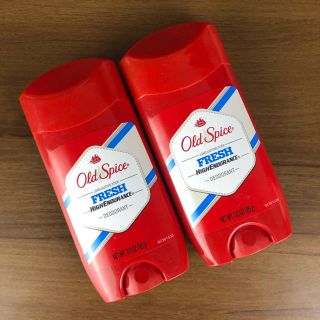 ピーアンドジー(P&G)のオールドスパイス　old spice 制汗剤　デオドラント　スティック　AXE(制汗/デオドラント剤)