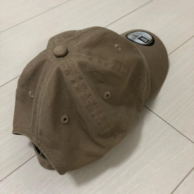 NEW ERA(ニューエラー)のNEWERA キャップ レディースの帽子(キャップ)の商品写真