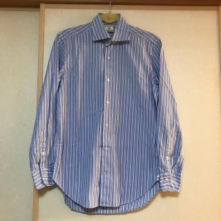 ビームス(BEAMS)のBEAMS カッターシャツ　39㎝　15 1/2★最終値下げ★(シャツ)