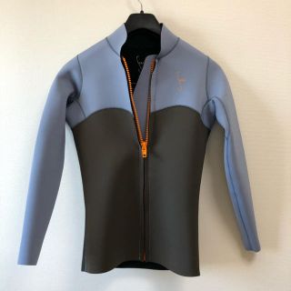 ロンハーマン(Ron Herman)の新品タグ付 Seea◆Rincon Zip Jacket - Mサイズ(サーフィン)