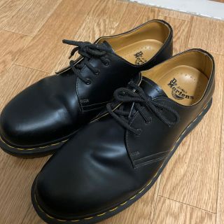 ドクターマーチン(Dr.Martens)のDr.Martens 3ホール(ブーツ)