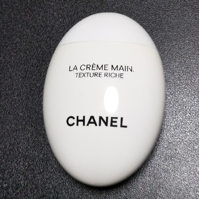 CHANEL(シャネル)のシャネル ラ クレーム マン リッシュハンドクリーム コスメ/美容のボディケア(ハンドクリーム)の商品写真