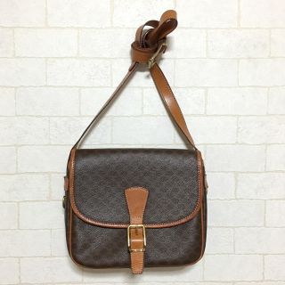 セリーヌ(celine)の専用です。(ショルダーバッグ)