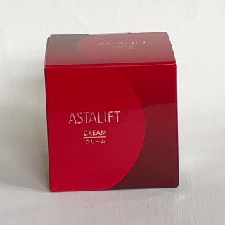 アスタリフト(ASTALIFT)のアスタリフト　クリーム30g(フェイスクリーム)