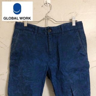 グローバルワーク(GLOBAL WORK)のGLOBAL WORK メンズ ショートパンツ(ショートパンツ)