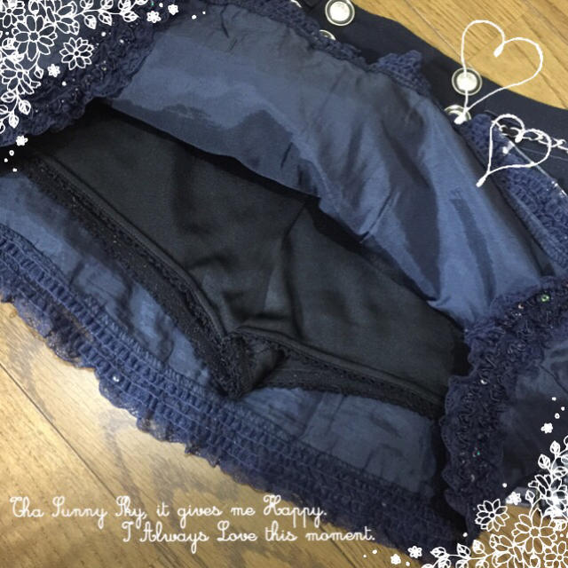 ミニ丈♡チェックスカート♡ローウエスト♡ レディースのスカート(ミニスカート)の商品写真