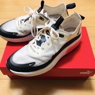 ナイキ(NIKE)のNIKE AIRMax DIA SE(スニーカー)