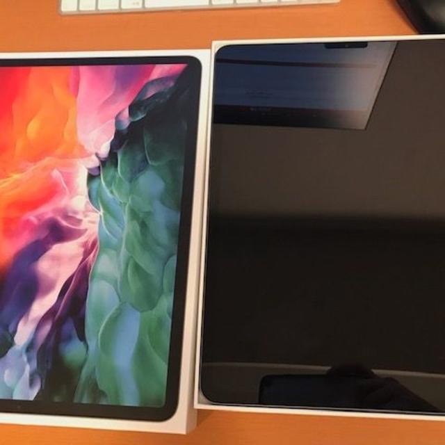 iPad Pro 12.9 2020 256GB Wifi