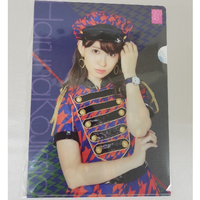 AKB48(エーケービーフォーティーエイト)のAKB48×TIMEXコラボウォッチ小嶋陽菜モデル メンズの時計(腕時計(アナログ))の商品写真