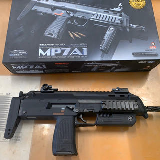 MP7A1(その他)