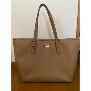 マイケルコース(Michael Kors)のMICHEL KORS トートバッグ(トートバッグ)