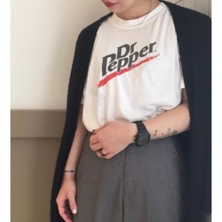 ビューティアンドユースユナイテッドアローズ(BEAUTY&YOUTH UNITED ARROWS)のroku ロク　ユナイテッドアローズ　Tシャツ(Tシャツ(半袖/袖なし))