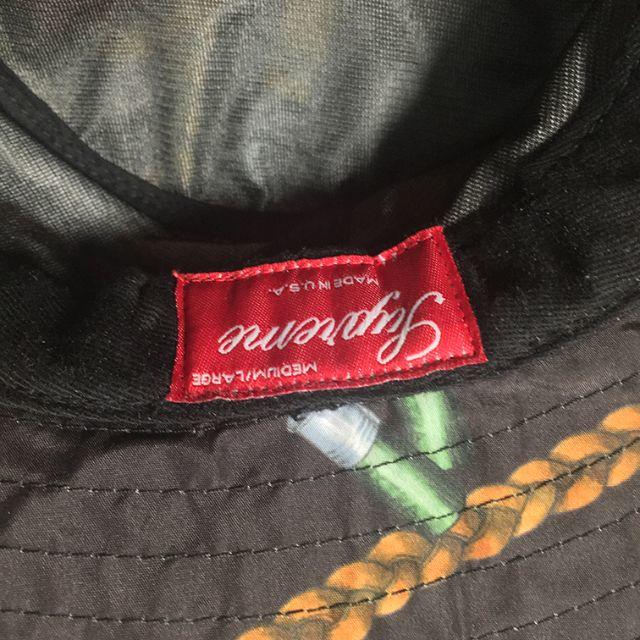 Supreme(シュプリーム)のSupreme 14SS ”Remington Crusher” ハット メンズの帽子(ハット)の商品写真